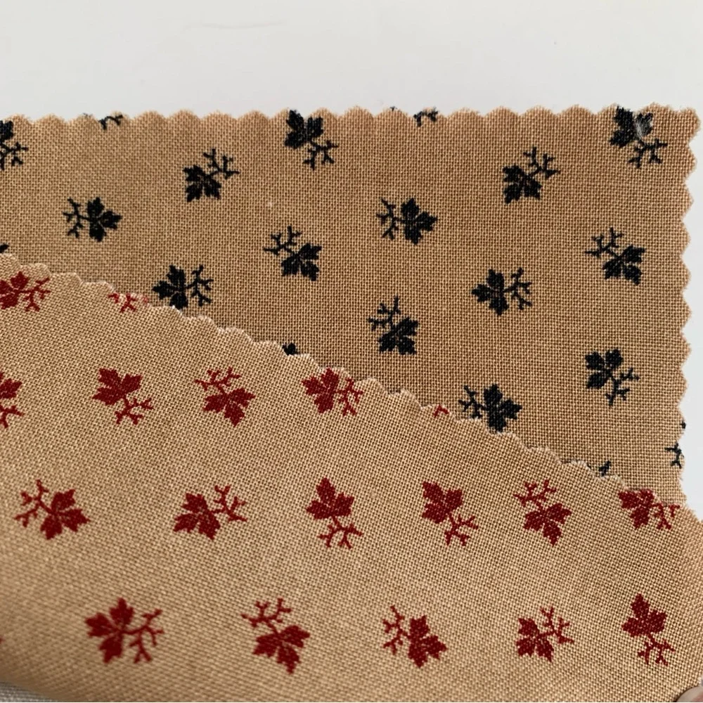 MODA Country Paths 5” Square Stacker Charm Pack Fabric Bundle 39 Pieces